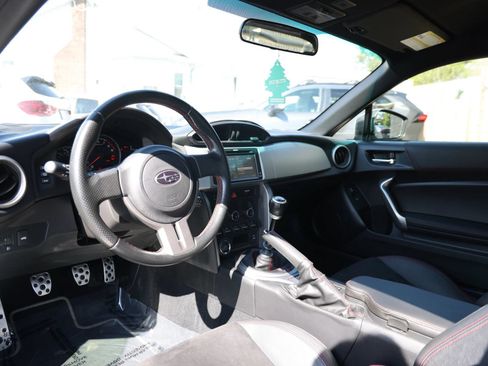 Used 2013 Subaru BRZ Limited RWD image 16
