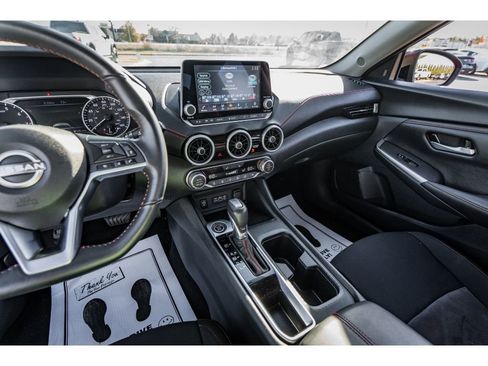 Used 2024 Nissan Sentra SR image 15