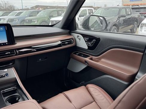 New 2026 Lincoln Aviator Reserve image 20