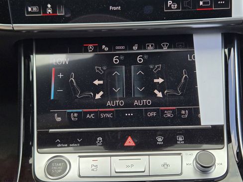 New 2026 Audi A8 L 3.0T AWD/4WD image 24