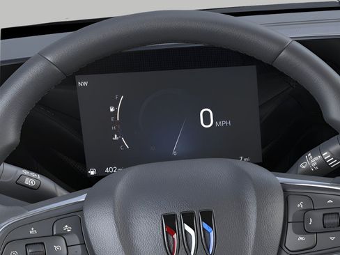 New 2026 Buick Envista Preferred w/ Convenience I Package FWD image 18