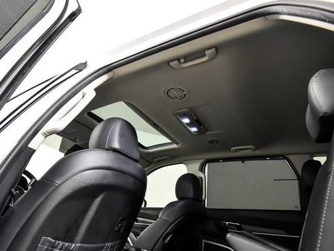 Used 2022 Kia Telluride EX w/ EX Premium Package AWD/4WD image 40
