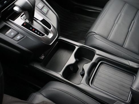 Certified 2021 Honda CR-V EX-L image 24