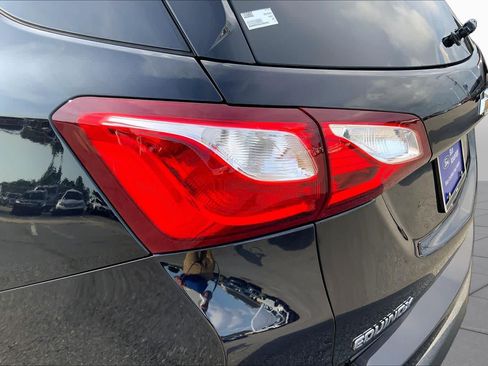 Used 2020 Chevrolet Equinox LT FWD image 29