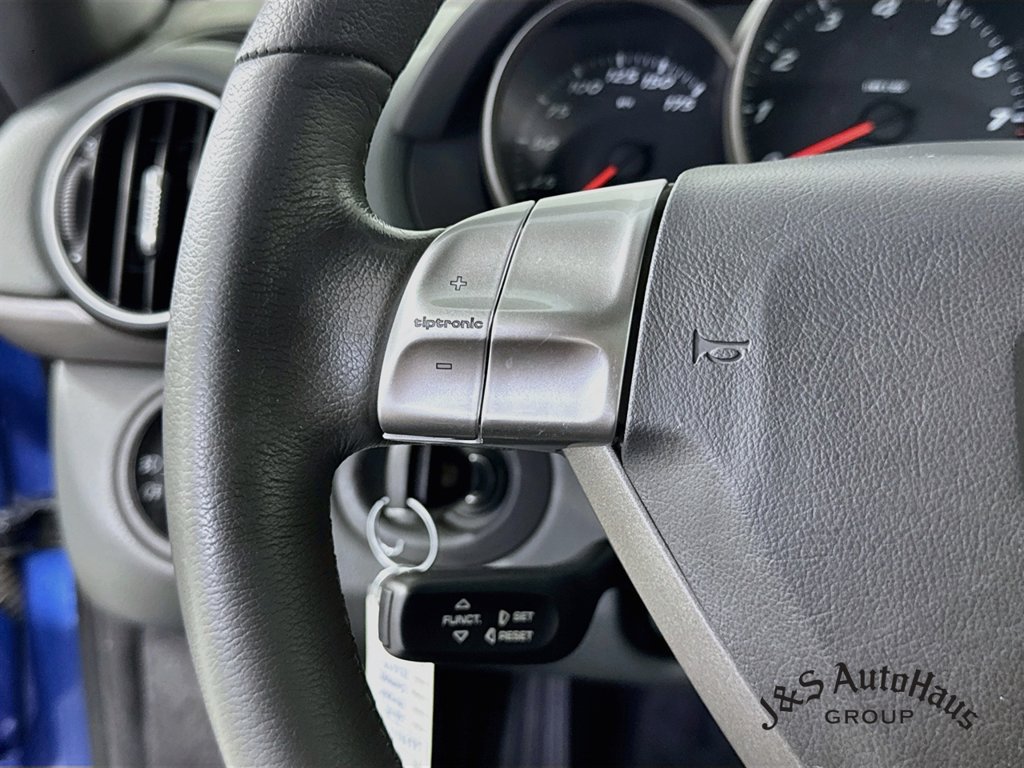 Used 2008 Porsche Cayman RWD image 13