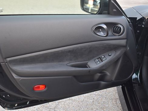 New 2026 Nissan Z Performance image 16