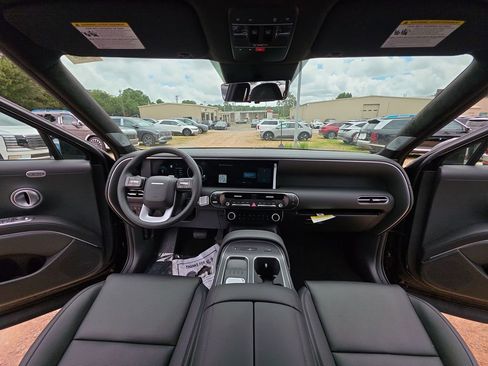 New 2026 Hyundai Palisade Calligraphy image 17