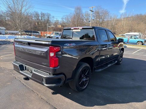 Used 2023 Chevrolet Silverado 1500 RST w/ Convenience Package II image 5