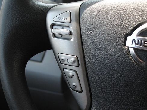 Used 2018 Nissan NV200 S w/ Back Door Glass Package image 22