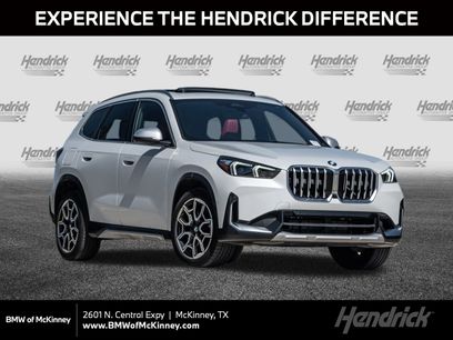 Certified 2024 BMW X1 xDrive28i w/ Premium Package