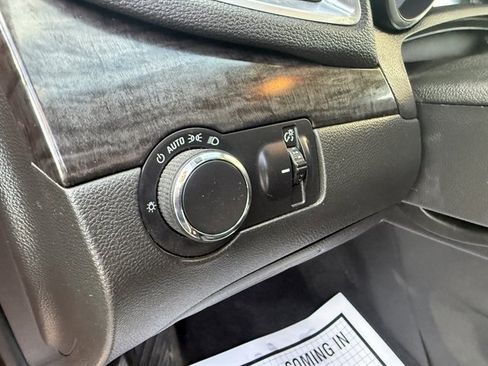 Used 2016 Buick Encore AWD image 12