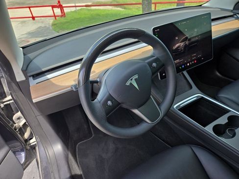 Used 2022 Tesla Model 3 Performance AWD/4WD image 10