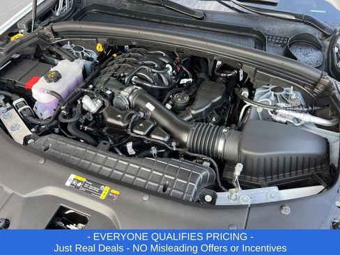 New 2025 Jeep Grand Cherokee Limited image 29