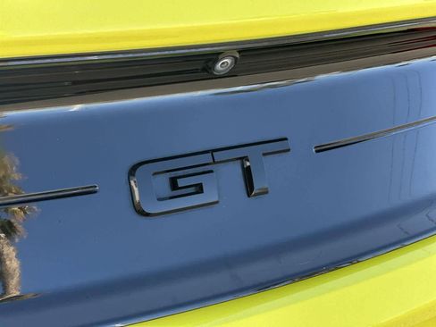 Used 2021 Ford Mustang GT w/ Black Accent Package image 25