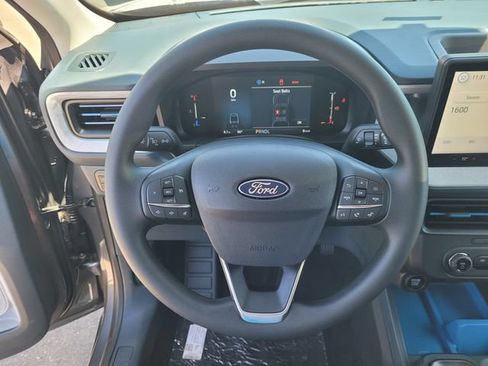 New 2026 Ford Maverick XLT FWD image 9