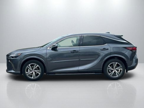 Used 2024 Lexus RX 350h w/ Accessory Package (K3) AWD/4WD image 8