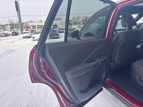 New 2026 Lexus TX 350 350 Luxury w/ Technology Package image 24