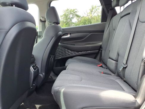 Used 2023 Hyundai Santa Fe SEL AWD/4WD image 16