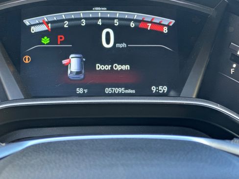 Used 2021 Honda CR-V EX image 27