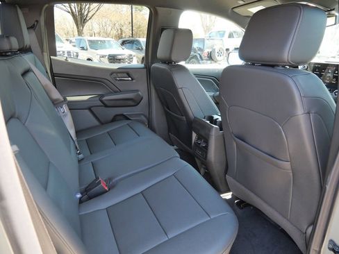 New 2026 GMC Canyon Elevation w/ Convenience Package AWD/4WD image 25