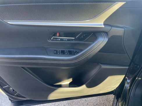 Used 2025 MAZDA CX-70 3.3 Turbo w/ Preferred Package image 20