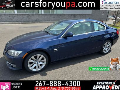 Used 2013 BMW 328i xDrive Coupe