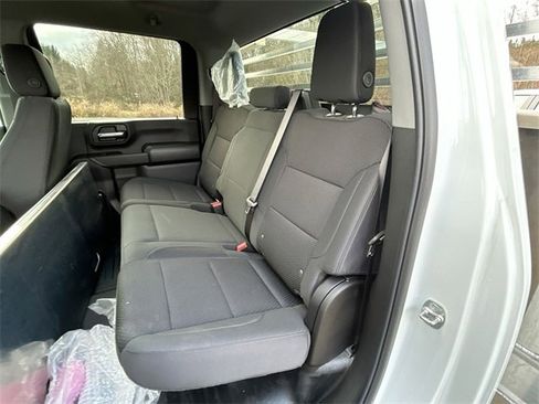 New 2025 Chevrolet Silverado 3500 W/T w/ WT Convenience Package image 23