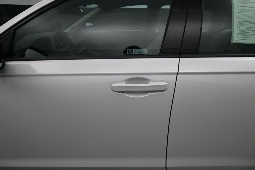 Used 2026 Honda Accord SE image 13