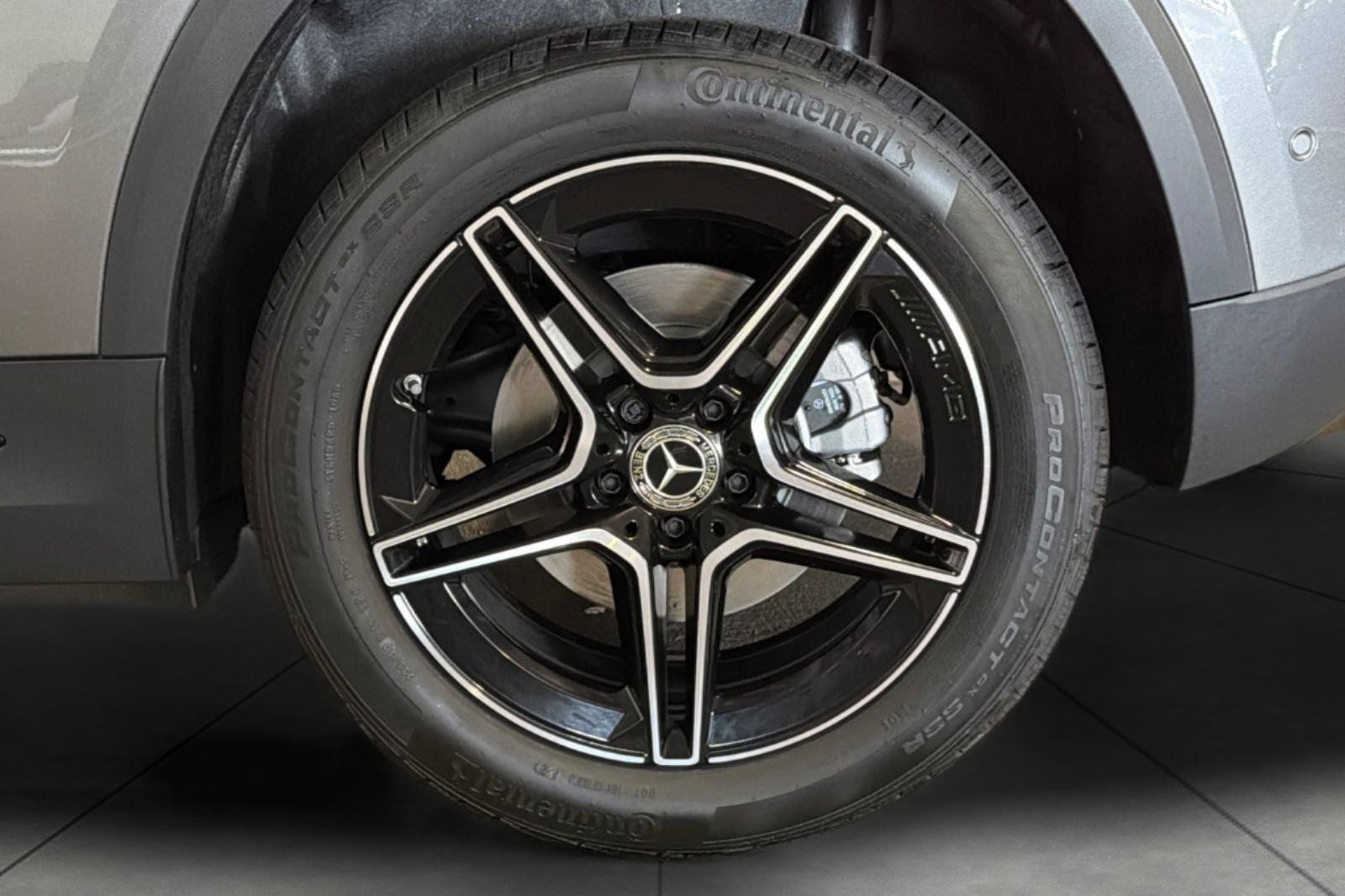 New 2026 Mercedes-Benz GLA 250 image 25