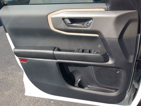 New 2026 Ford Bronco Sport Big Bend w/ Convenience Package image 29