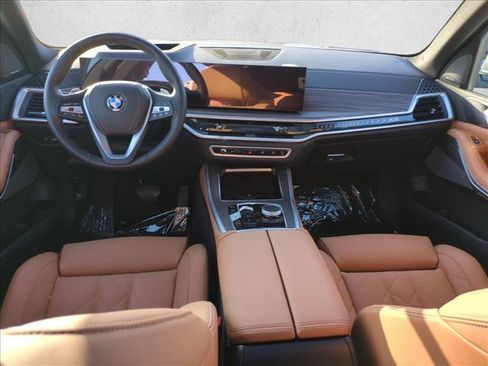 Used 2025 BMW X5 sDrive40i w/ Premium Package RWD image 19