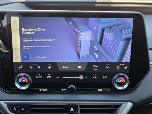 New 2026 Lexus RX 350 AWD image 11