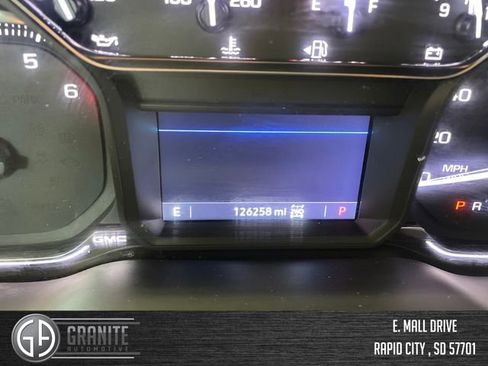 Used 2019 GMC Sierra 1500 AT4 w/ AT4 Preferred Package AWD/4WD image 17