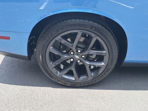 Used 2023 Dodge Challenger GT w/ Plus Package RWD image 31