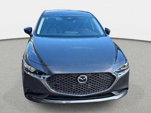 New 2026 MAZDA MAZDA3 s Sport FWD image 2