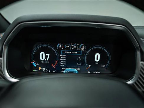 Used 2023 Ford F150 Raptor w/ Equipment Group 802A Raptor R image 30