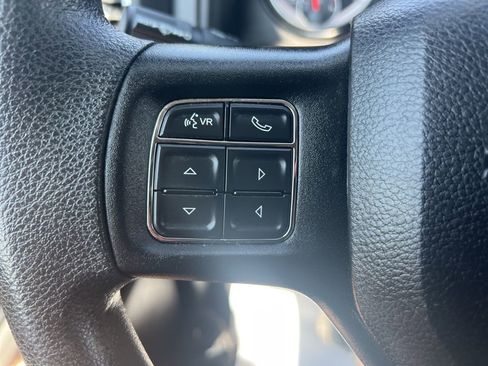 Certified 2020 RAM 1500 Classic Warlock image 15