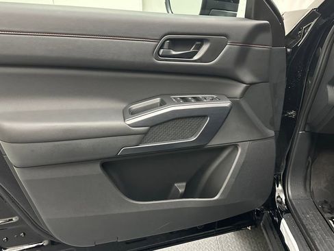 New 2026 Nissan Pathfinder Rock Creek AWD/4WD image 15