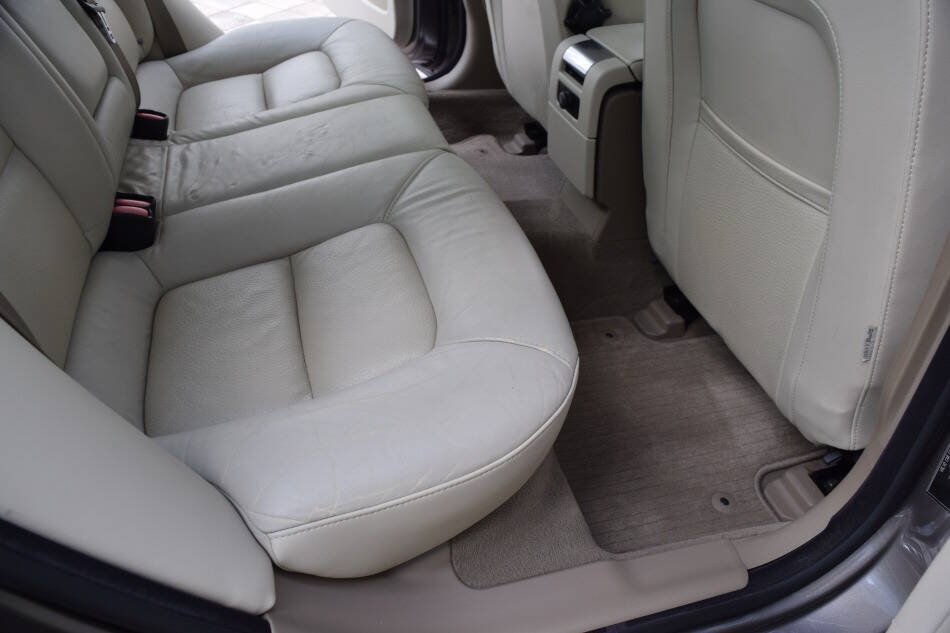 Used 2012 Volvo S80 3.2 FWD image 48