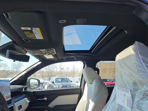 New 2026 Toyota Tacoma Limited image 10