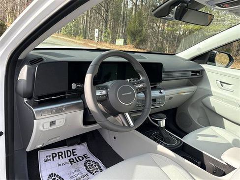 New 2026 Hyundai Kona SEL Sport image 11