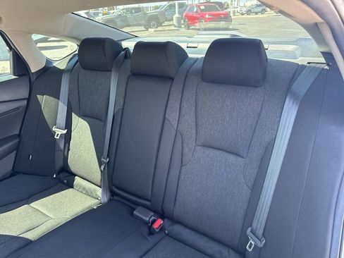 Used 2024 Honda Accord EX image 20