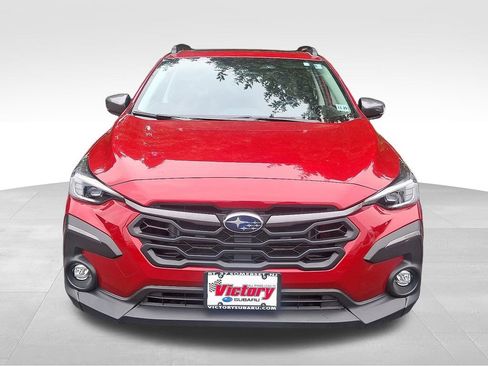 Certified 2024 Subaru Crosstrek 2.5i Limited w/ Crosstrek Mirror Package image 2