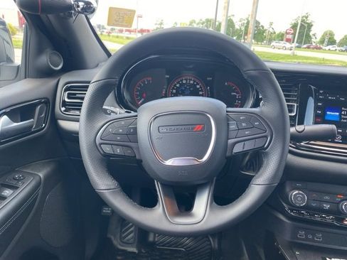 New 2025 Dodge Durango Pursuit image 15