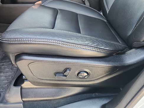 Used 2022 RAM 1500 Rebel w/ Rebel Level 1 Equipment Group AWD/4WD image 12
