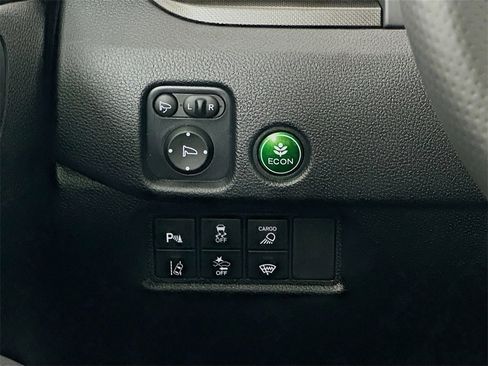 New 2025 Honda Ridgeline TrailSport+ image 17