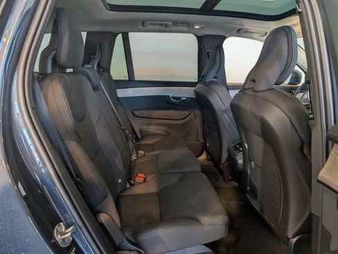 New 2026 Volvo XC90 B6 Plus w/ Protection Package image 26
