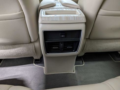 Used 2017 Nissan Murano SL image 21