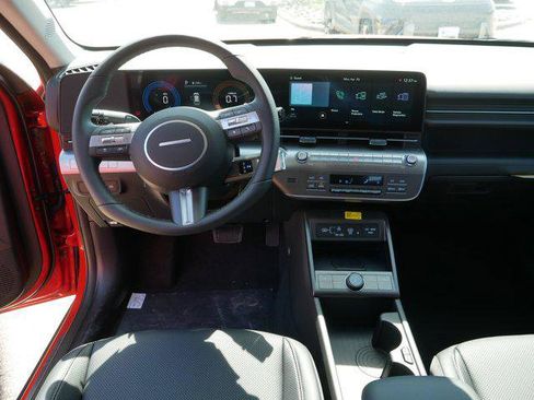 New 2026 Hyundai Kona SEL Premium AWD/4WD image 7