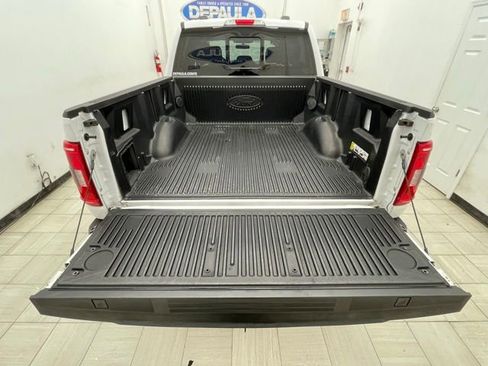 Used 2023 Ford F150 XLT w/ Equipment Group 302A High image 14